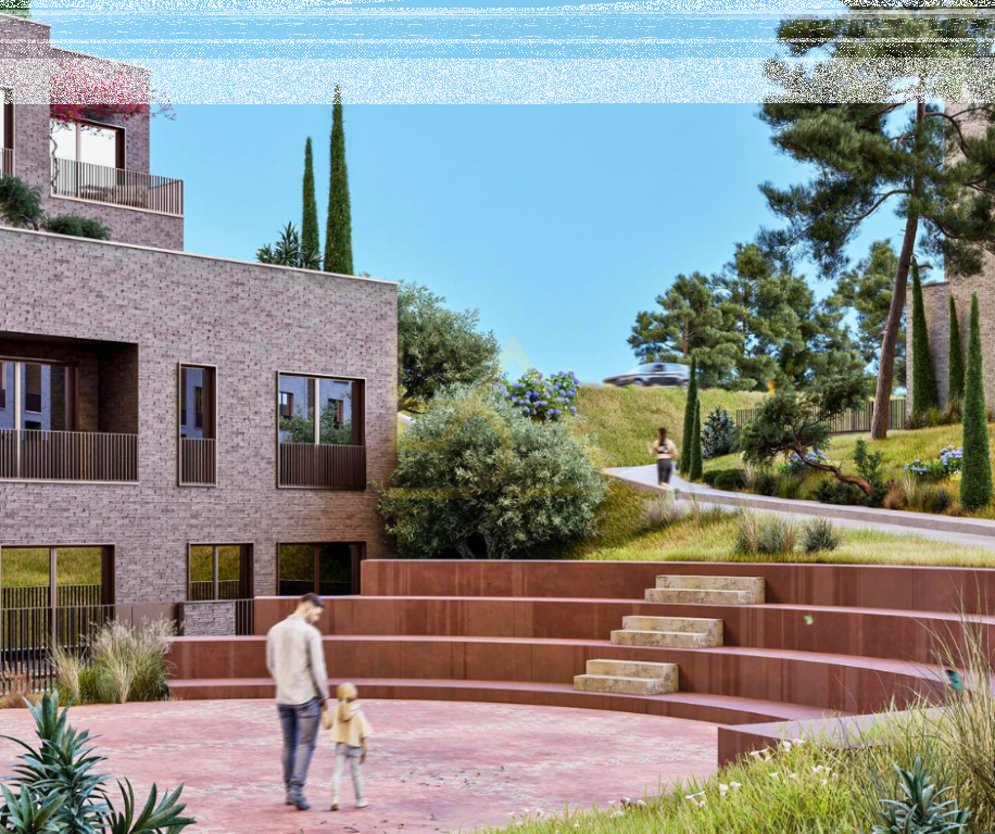 Appartamento in vendita – Mjull Bathore, Tirana