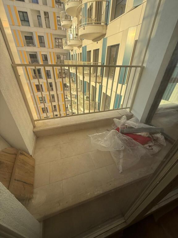 Apartment 1+1 ,Ring Center!