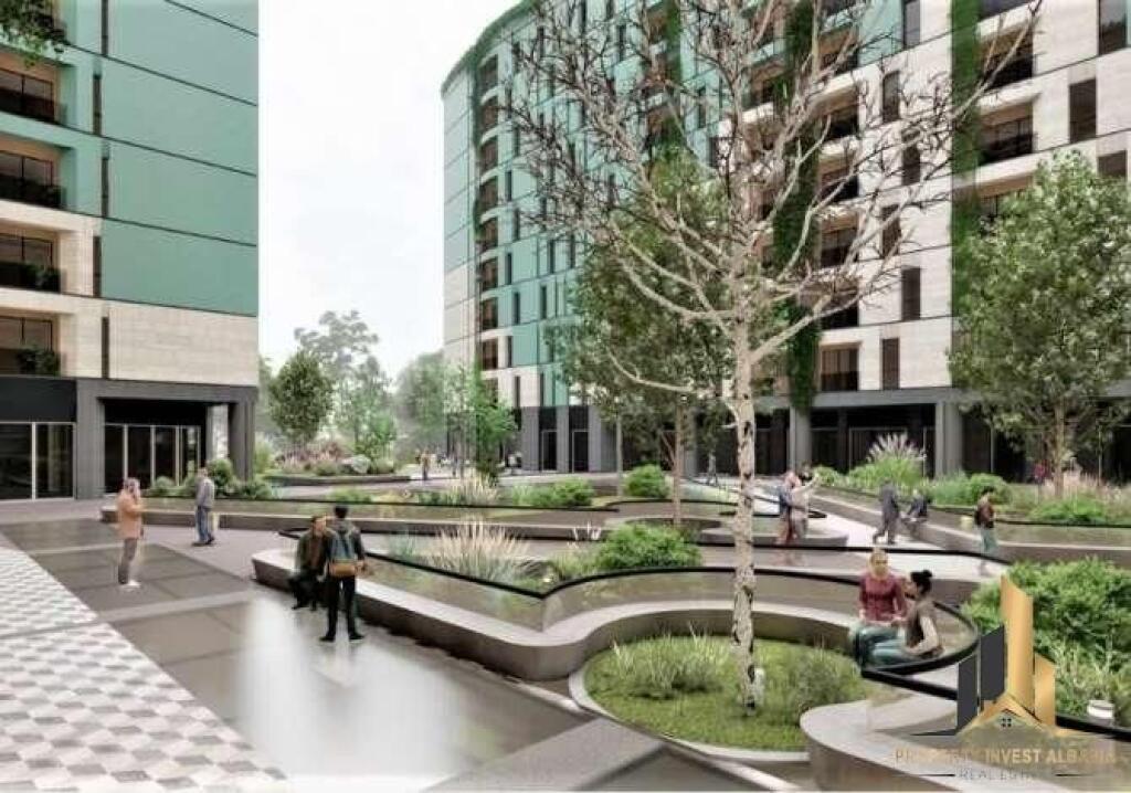 SUPER DEAL APARTMENT FOR SALE 2+1+2 AT RIVERSIDE RESIDENCE