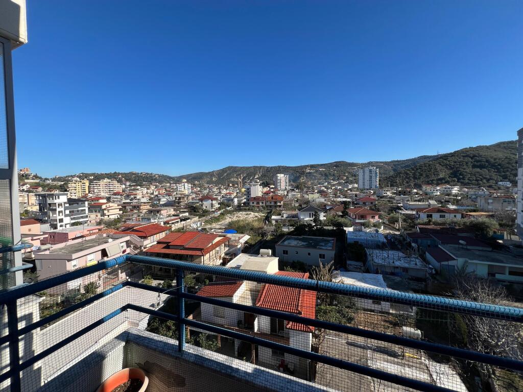 🏡 Apartment 1+1 for Rent – Dush Strati Street, Vlora
