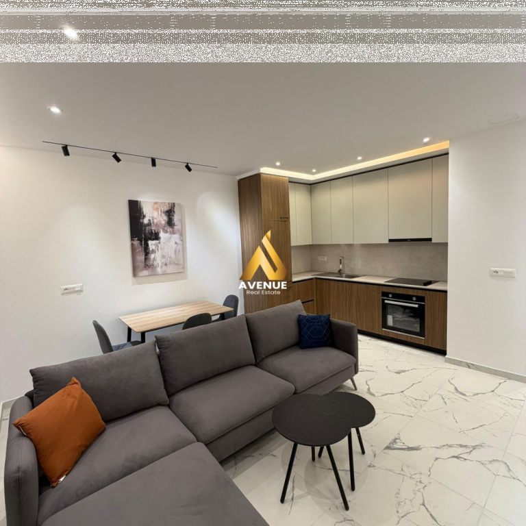 Affittasi appartamento 1+1 – Zogu i Zi, Tirana