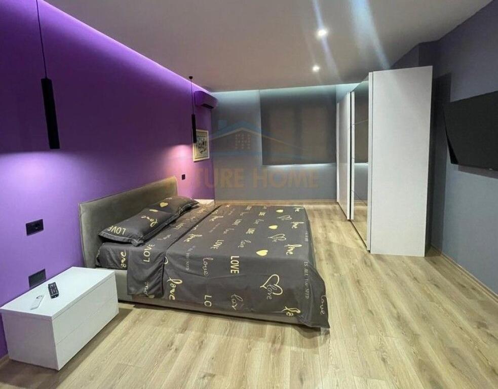 Affitto, Appartamento 2+1+2, Nuovo Anello, Tirana.