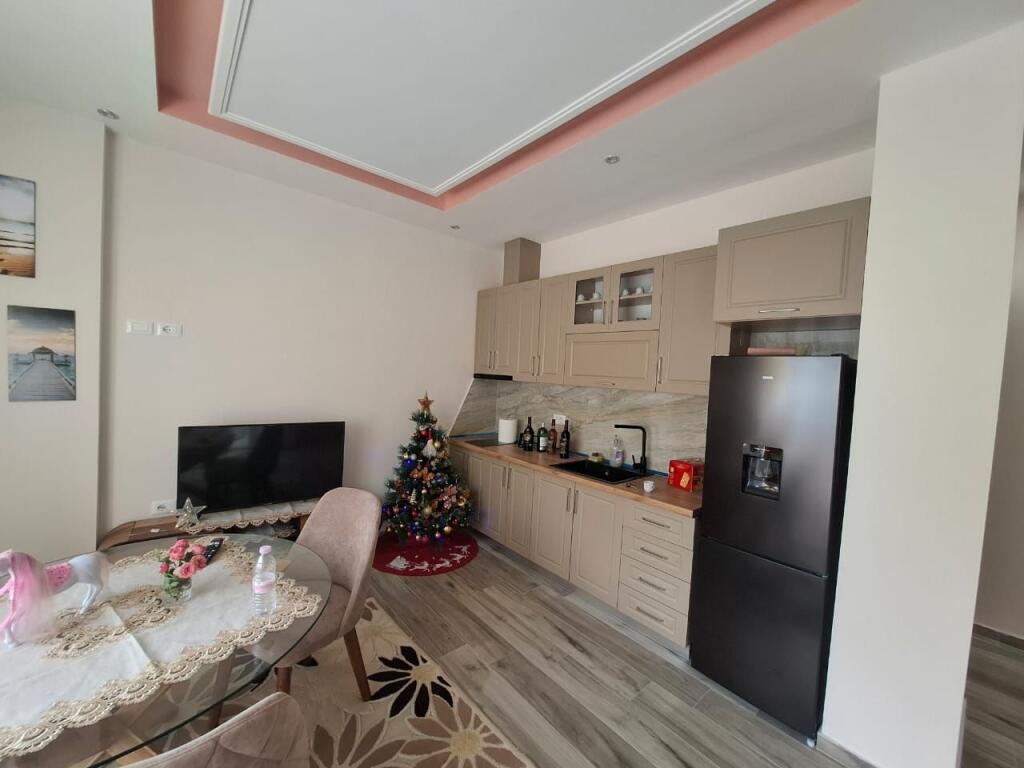 2+1 Apartment for Sale – Vlora