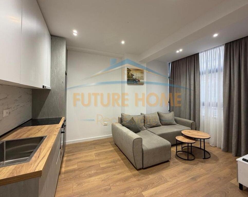 Rent, Apartment 1+1, Paris Commune, Tirana.