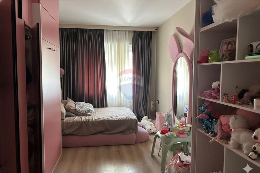 Apartment - For Sale - Kika 2, Tirana