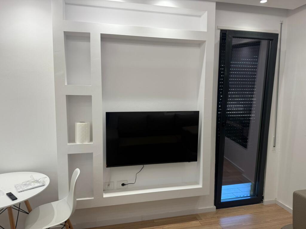 🏡 Appartamento 1+1 in affitto – 5 Maji💰 50.000 lek al mese
