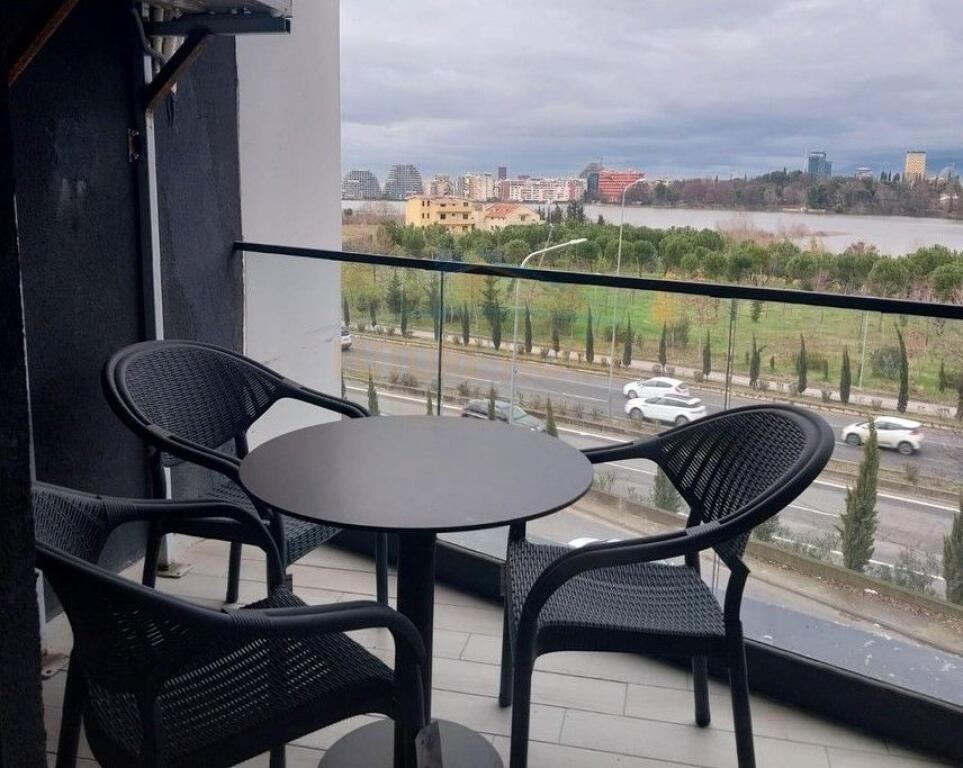 Affitto, Appartamento 2+1+2+Posto Auto, Lago Secco, Tirana..