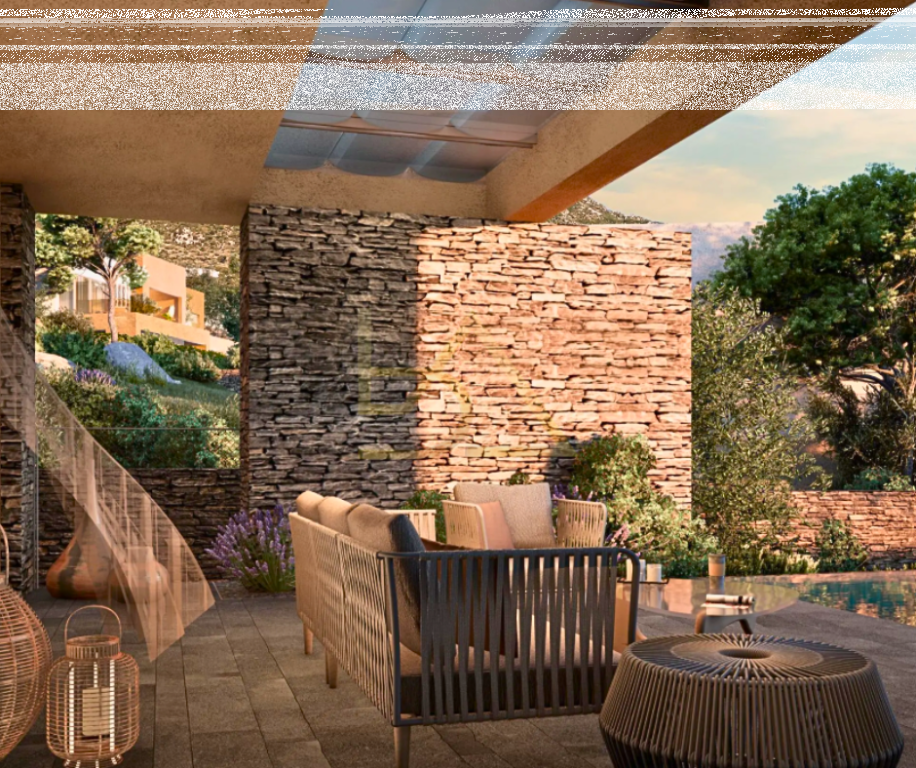 Appartamento in Vendita – JA Green Coast, Palasë