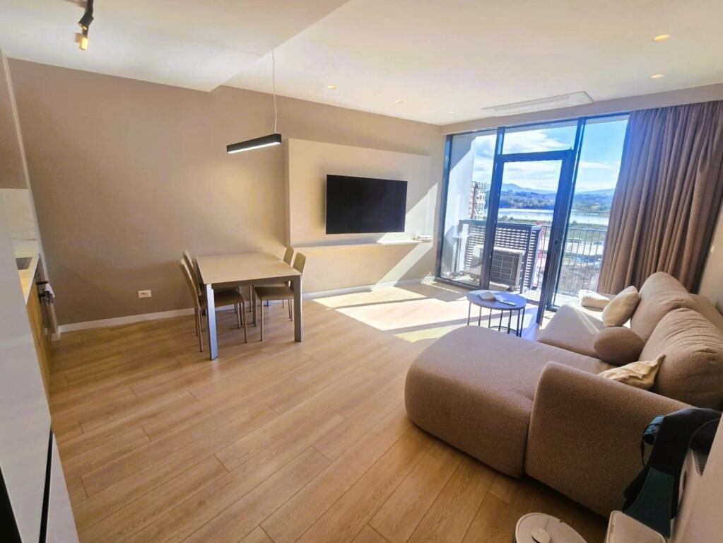 Apartment 1+1, Lake View!
