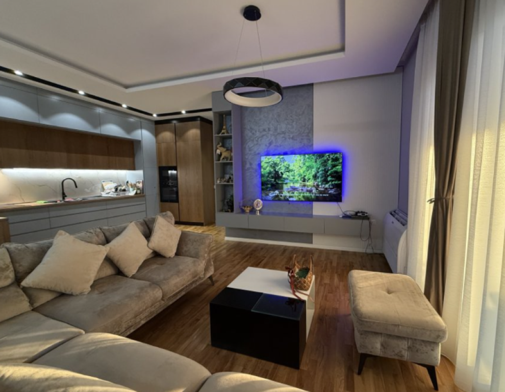 🏙️ Penthouse for sale – Fresk  📍 Fresk