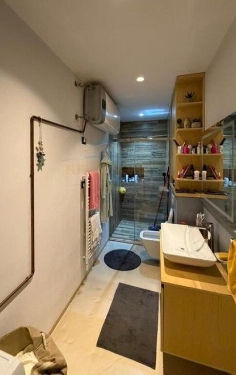 For sale, Apartment 2+1, Gramoz Pashko Street