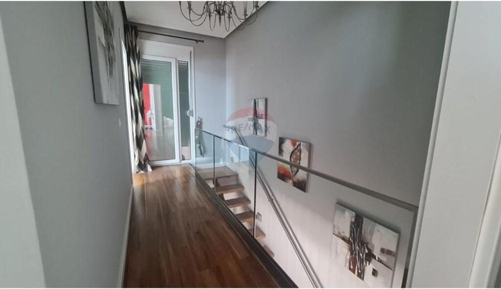 DUPLEX FOR RENT 2+1 COMPLEX FZ