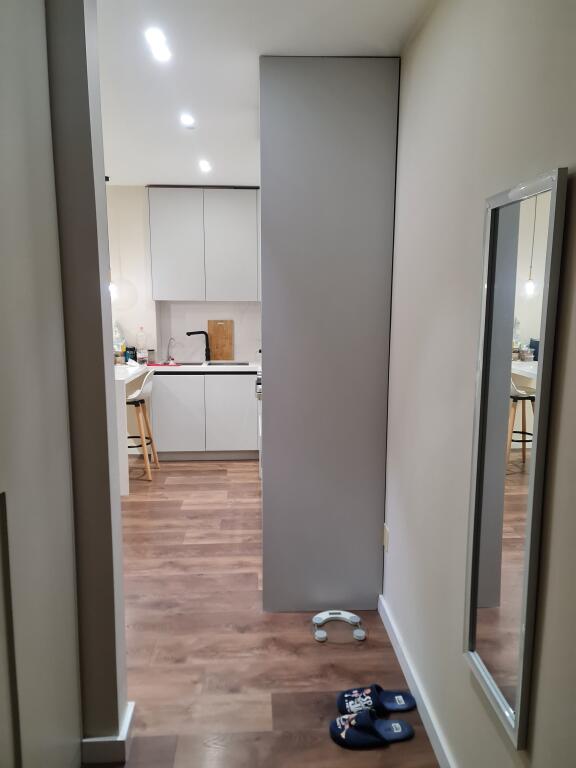Apartment 1+1 for rent, Yzberisht