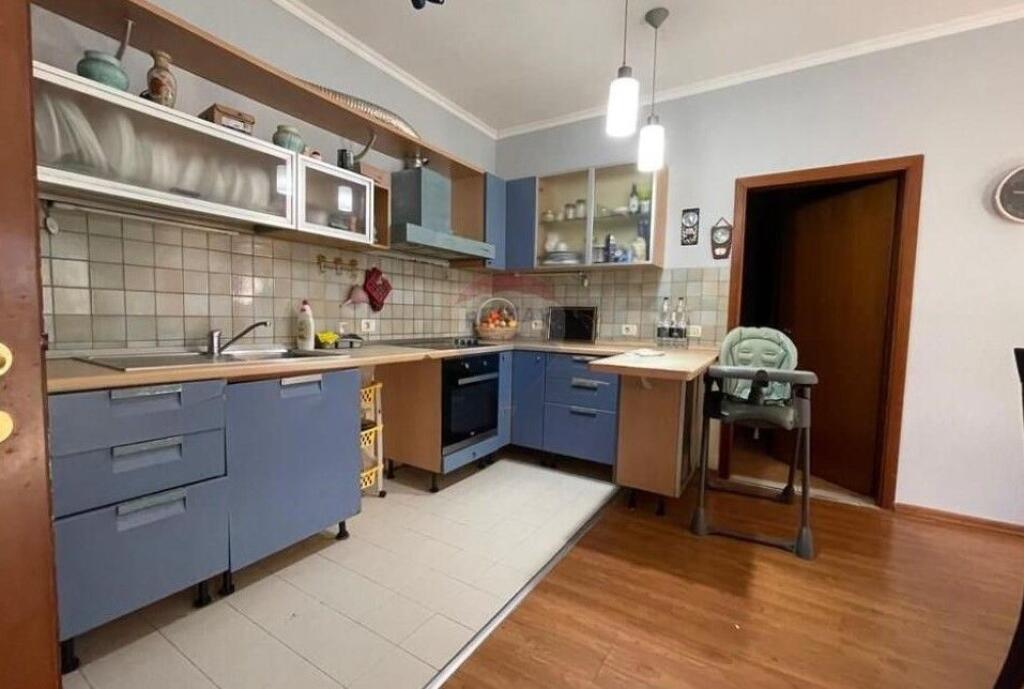 Apartment - For Sale - Margarita Tutulani Street, Tirana(ID: 530191006-1130)
