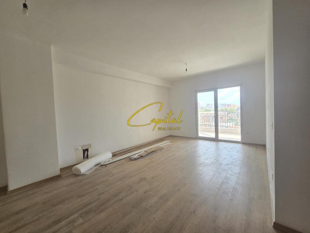 FOR SALE APARTMENT 2+1+2 DRITAN HOXHA STREET 193,000 EURO