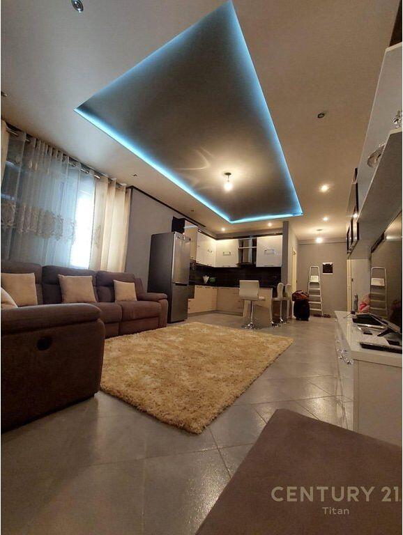 FOR SALE APARTMENT 2+1+2+1 BALCONY IN ASTIR!