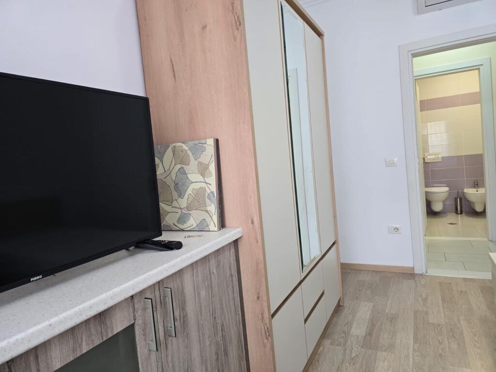 Apartament 2+1 me qira ne Kompleksin Delijorgji