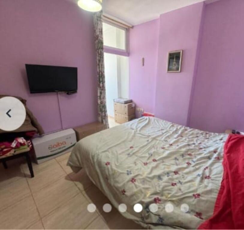 APARTMENT FOR RENT 1+1 CENTER 60,000 LEKE