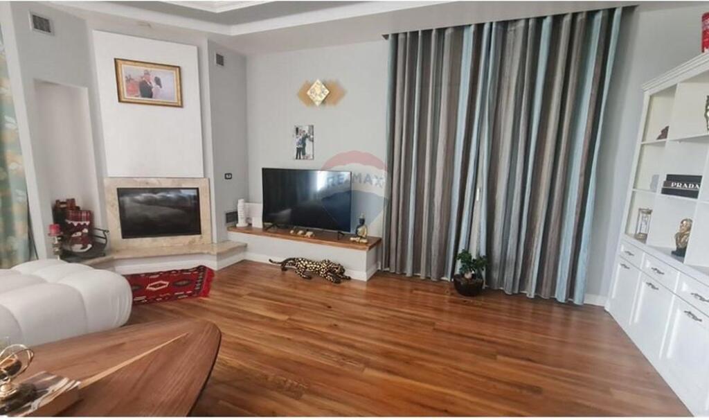DUPLEX FOR RENT 2+1 COMPLEX FZ