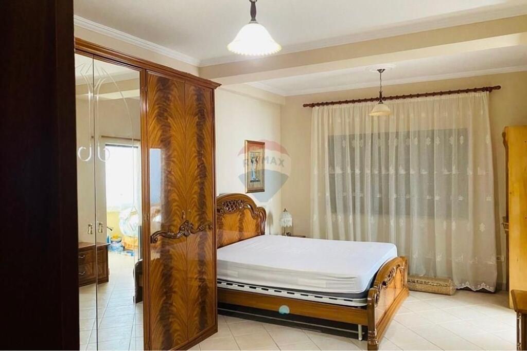 Apartament per qera 2+1+2 tek 21 Dhjetori