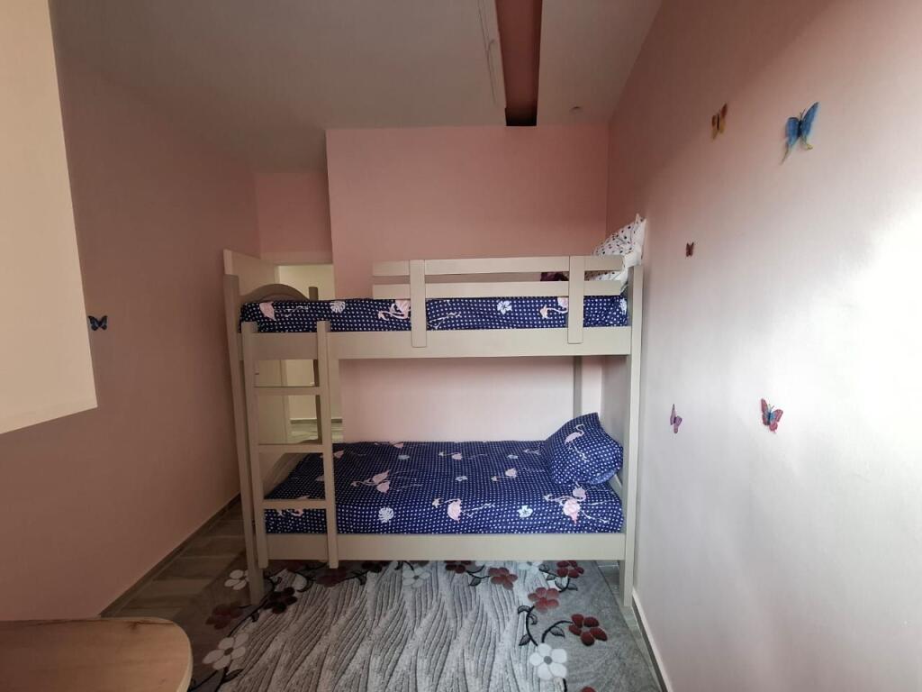 2+1 Apartment for Sale – Vlora