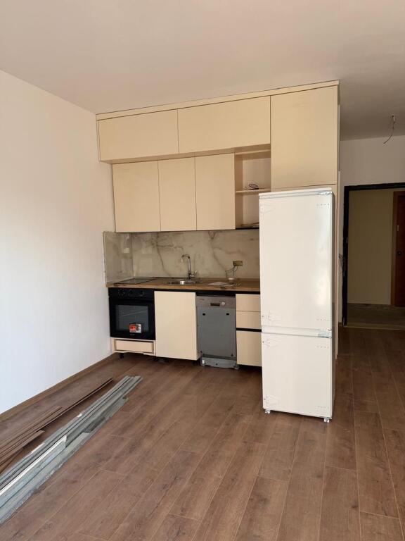 Apartment 1+1 ,Ring Center!