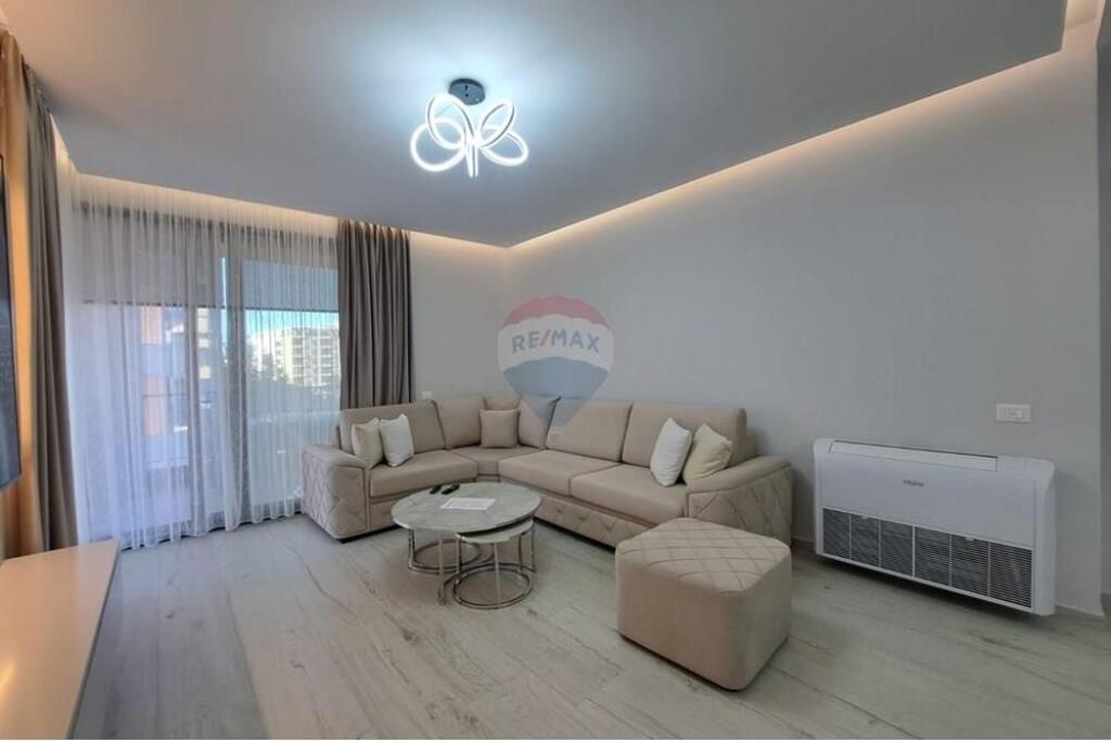 🏡 Appartamento di Lusso in Vendita – Lungomare, Vlorë