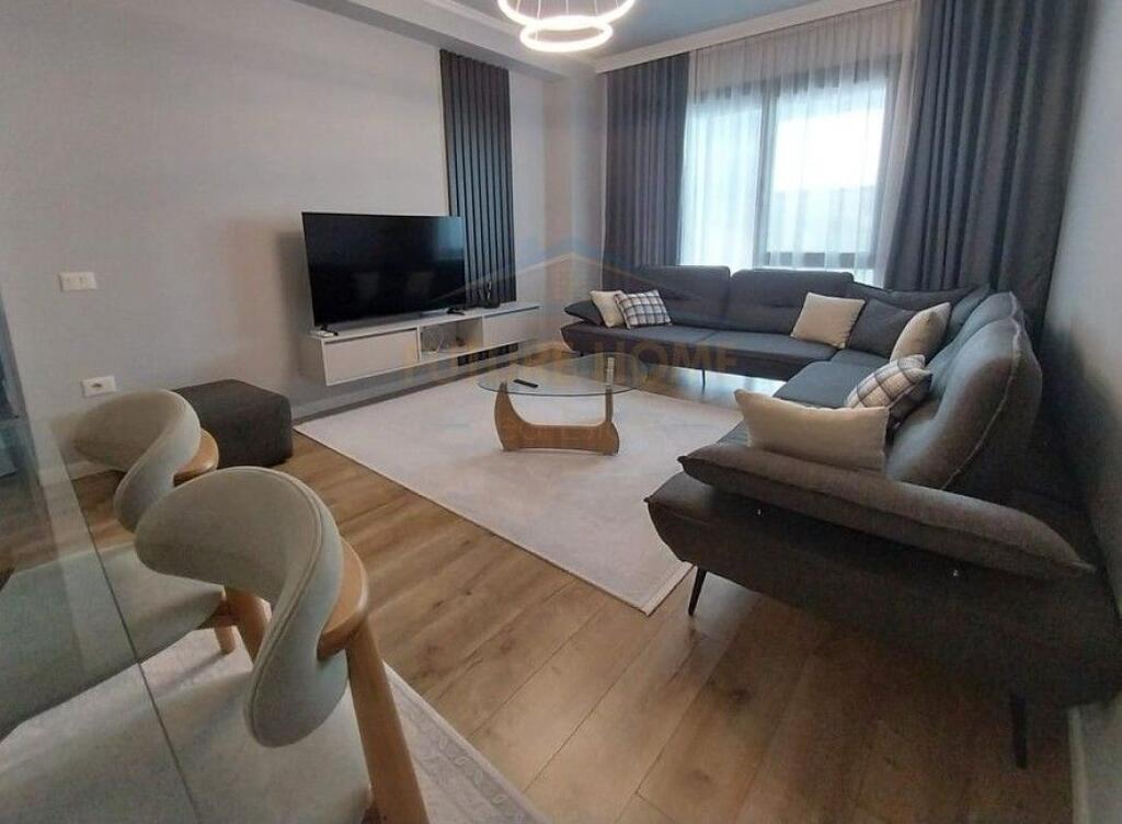 Affitto, Appartamento 2+1+2+Posto Auto, Lago Secco, Tirana..