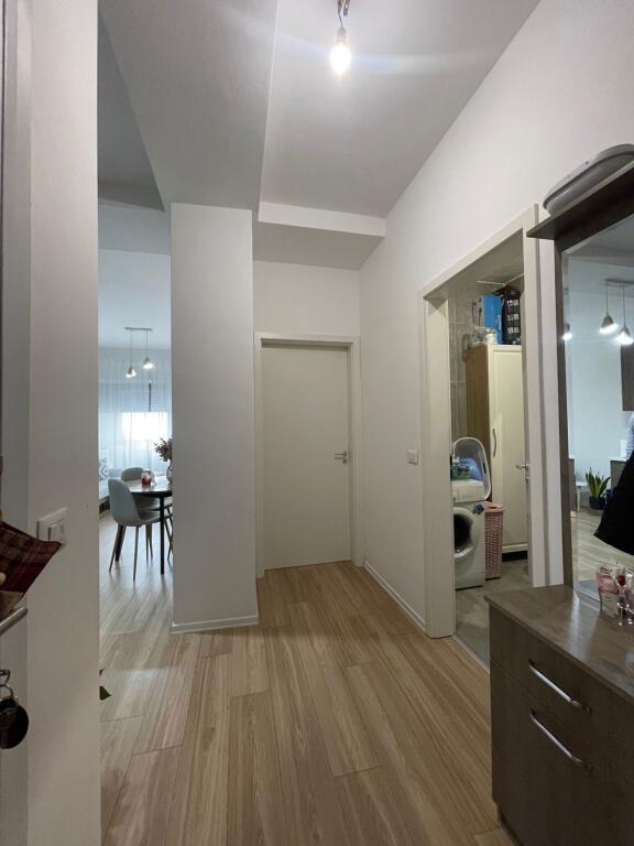 Apartment 1+1 for sale Complex Contact