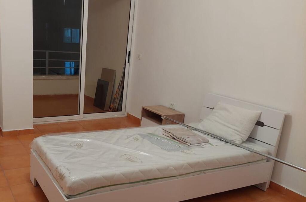For rent Apartment 2+1+2, Astir Fratari complex opposite the Playground 450 thousand leke