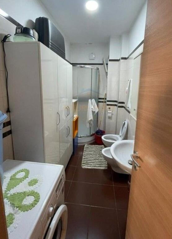 Shitet, Apartament 2+1+2, Rezidenca Sona, Liqeni i Thate, Tirane