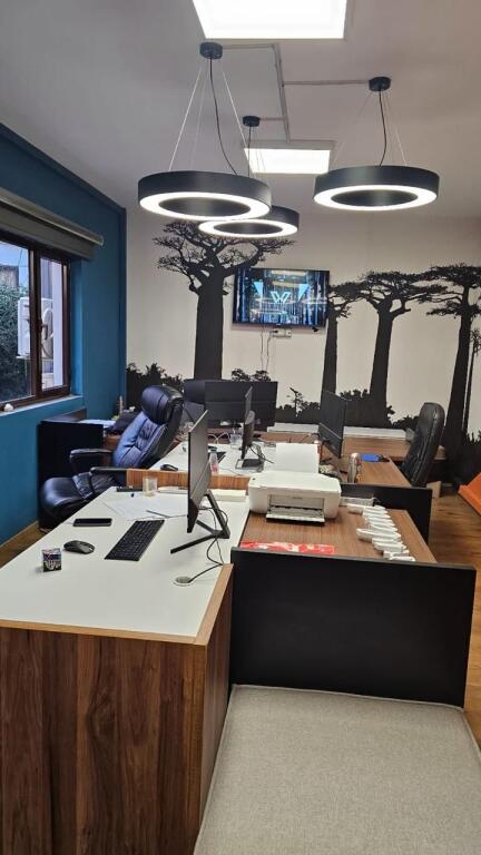 OFFICE SPACE FOR RENT IN BLLOK 311M2