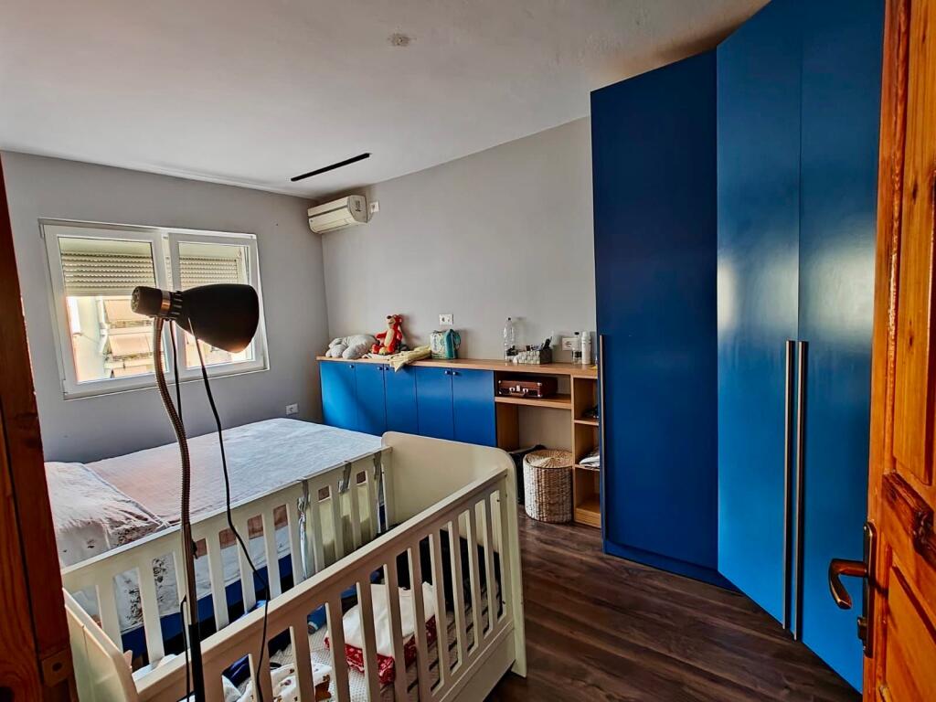 📣 QERA Apartament 1+1 me Ballkon 📍 Myslym Shyri ✨  