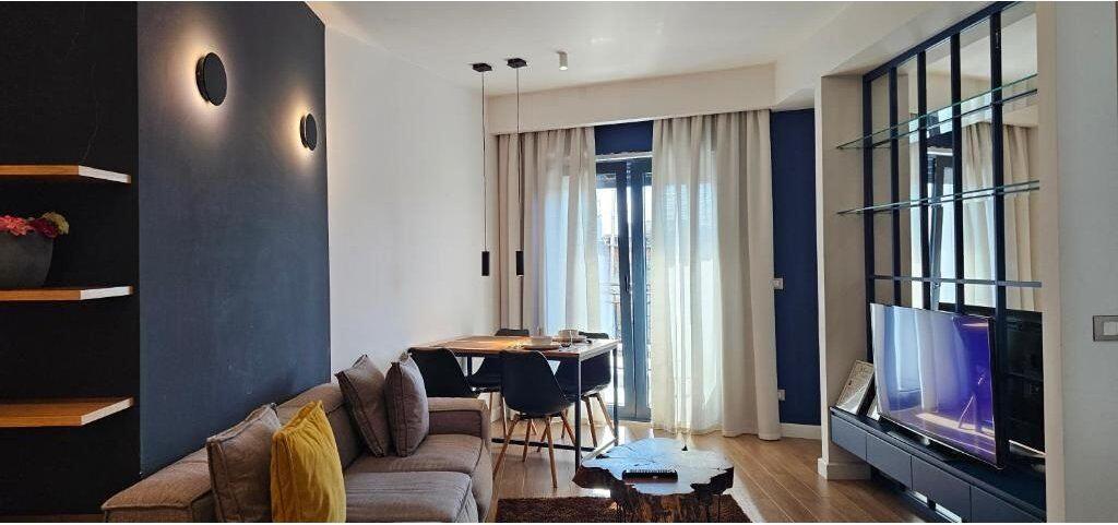 APPARTAMENTO 1+1 IN VENDITA PRESSO MOZART RESIDENCE!
