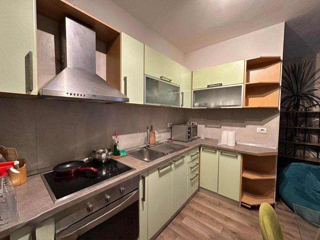 Appartamento 2+1 In Affitto Vicino alla Via Kosovareve! 800 € /Mese