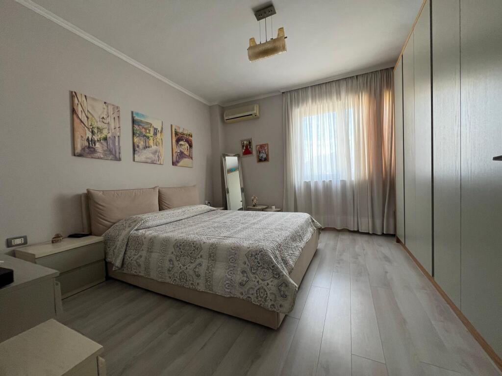 🏡 JEPET ME QERA APARTAMENT 2+1 – DON BOSKO