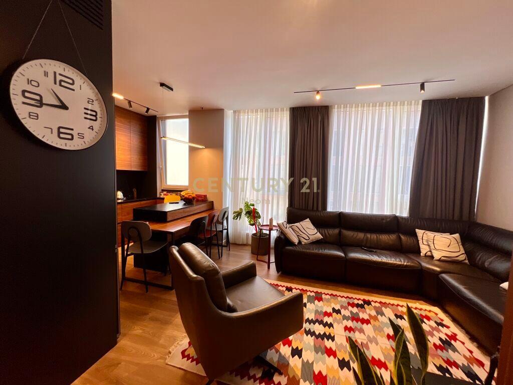 FOR SALE, PREMIUM APARTMENT 2+1+2 WITH PARKING SPACE, NEW BOULEVARD!
