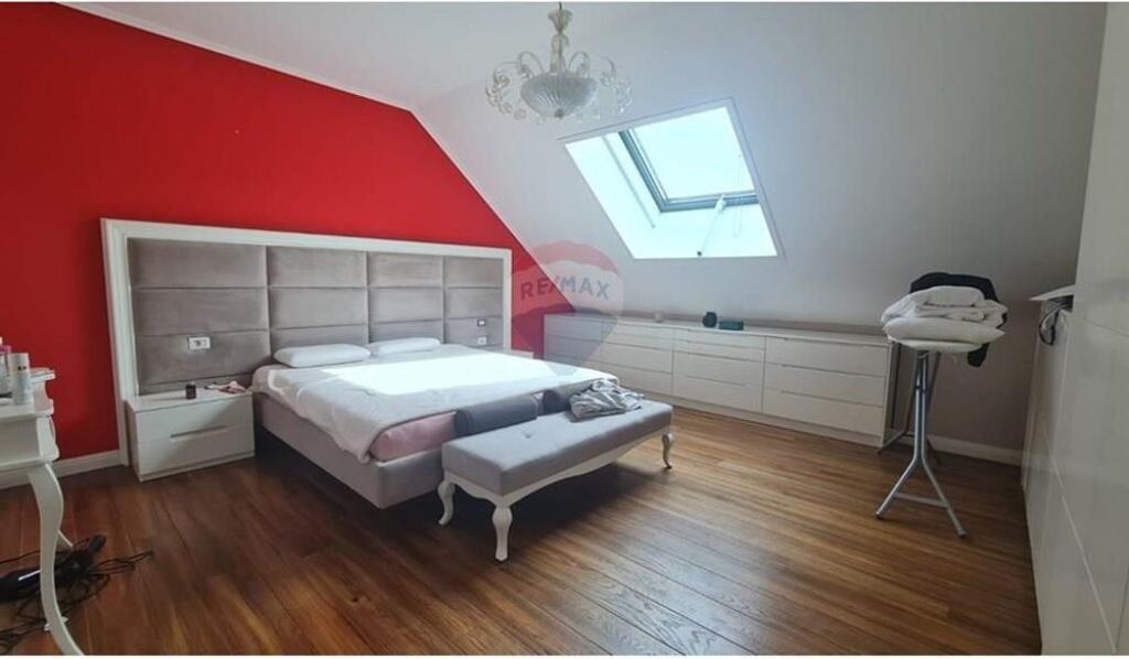 DUPLEX FOR RENT 2+1 COMPLEX FZ