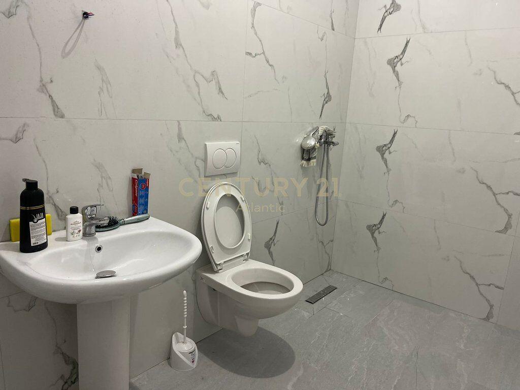 SHITET APARTAMENT 1+1 NE PLAZH HEKURUDHA, DURRES! 63,000 €