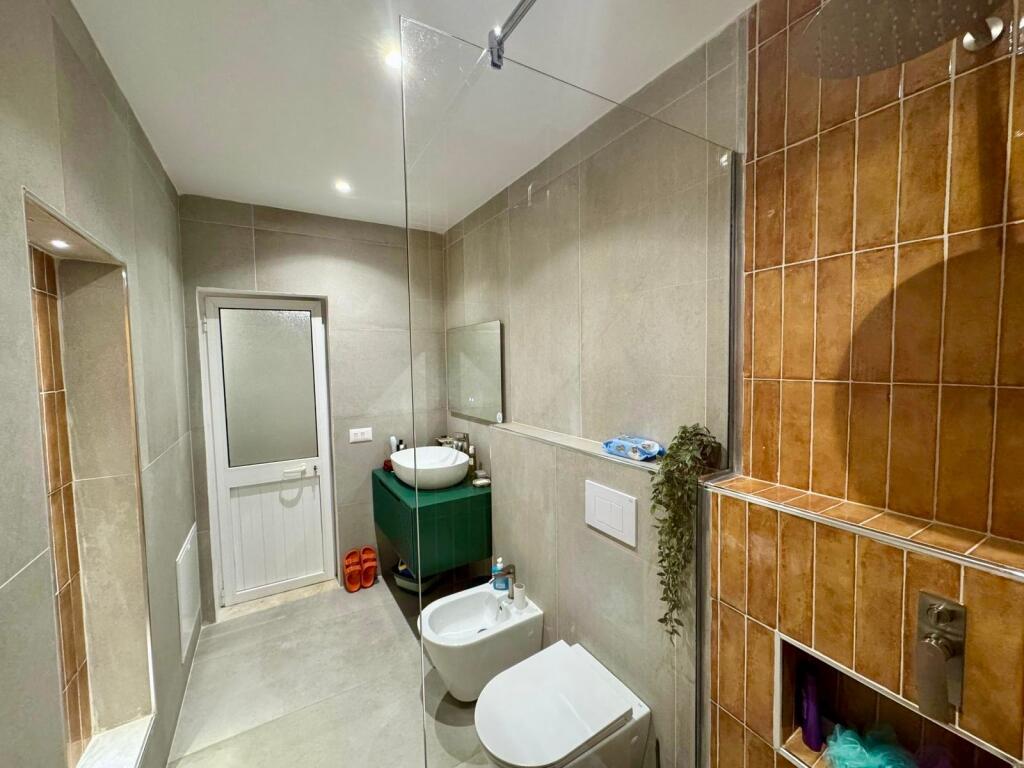 📣 QERA Apartament 1+1 me Ballkon 📍 Myslym Shyri ✨  