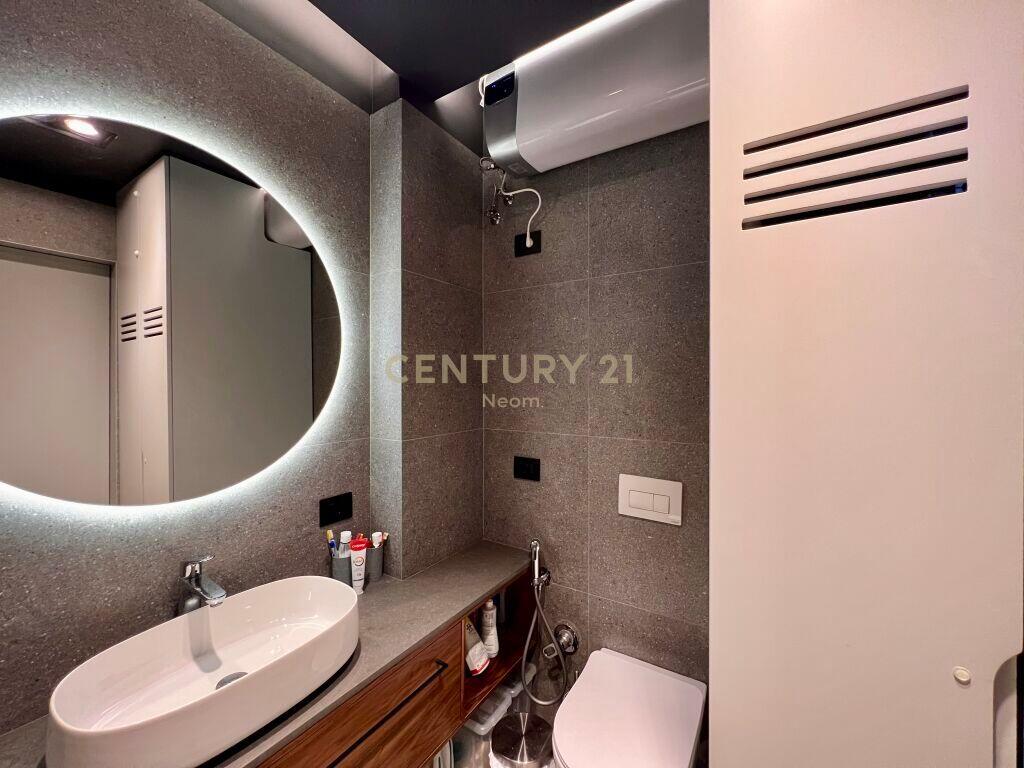 FOR SALE, PREMIUM APARTMENT 2+1+2 WITH PARKING SPACE, NEW BOULEVARD!