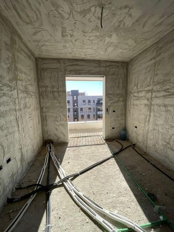 Shitet, Apartament 2+1+2, Olive Rezidence, Kamëz.