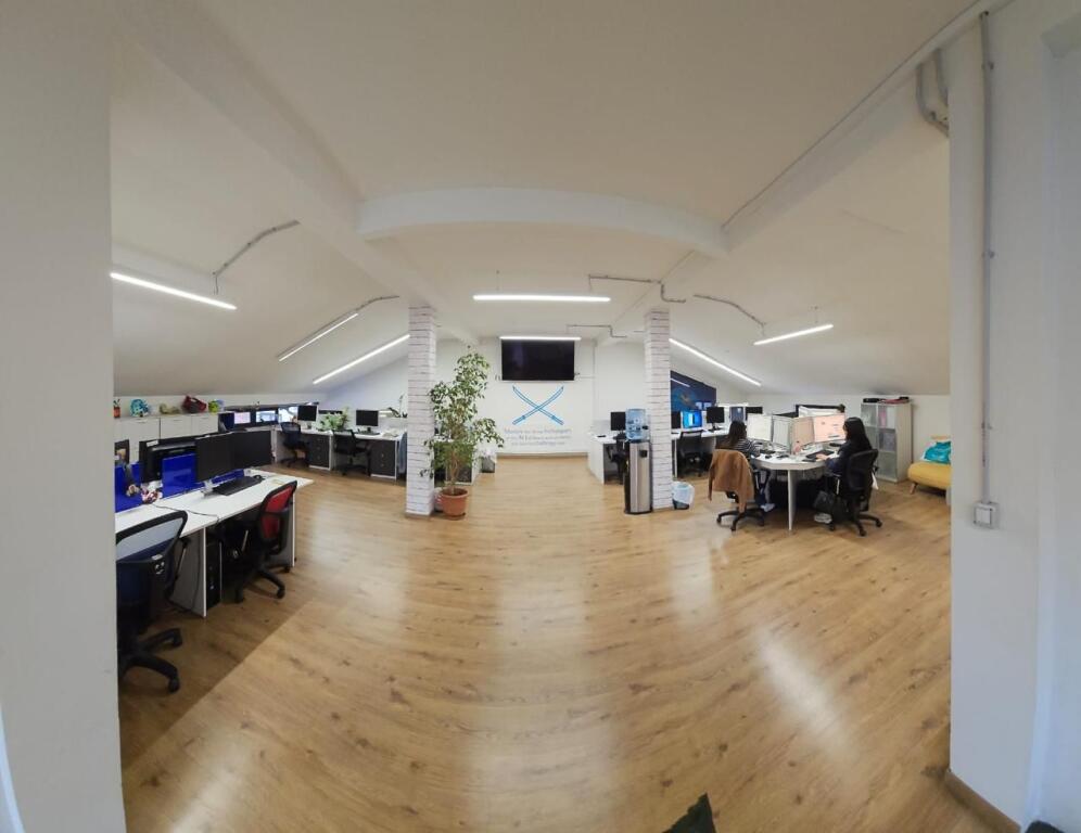 OFFICE SPACE FOR RENT IN BLLOK 311M2