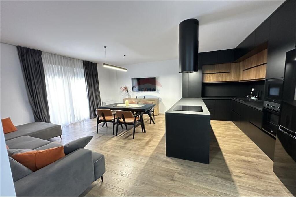 Apartament 2+1 per Qira - Secret Garden