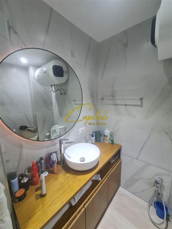 APPARTAMENTO IN AFFITTO 1+1 YZBERISHT 45.000 LEKE