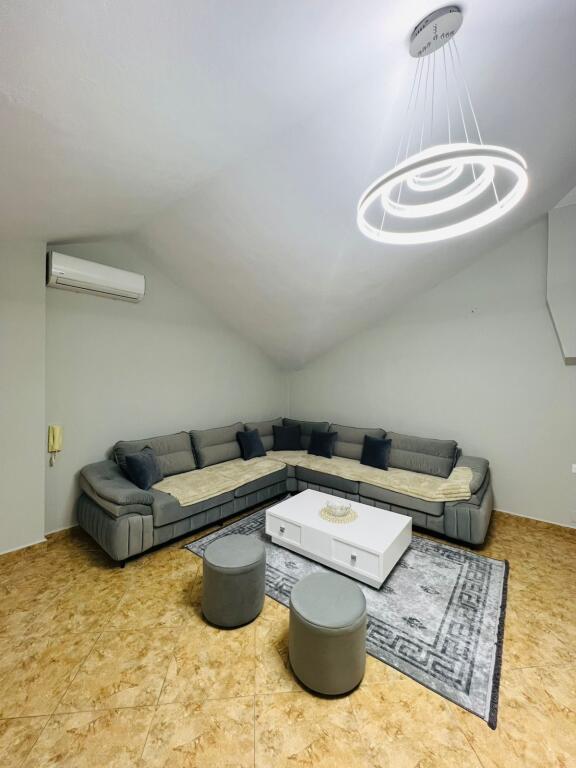 !!!Apartment 2+1 for rent – Kavaja Street!!!