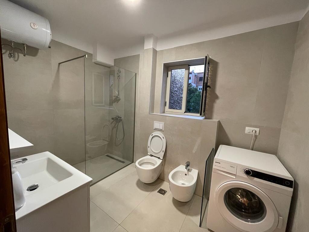 2+1 with veranda, rr peti dry lake, 500 thousand lek