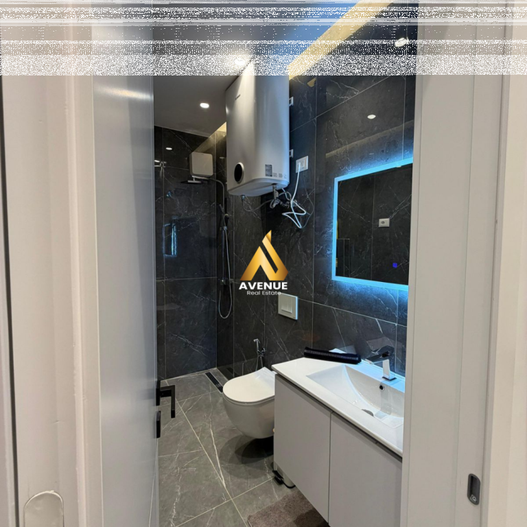 Affittasi appartamento 1+1 – Zogu i Zi, Tirana