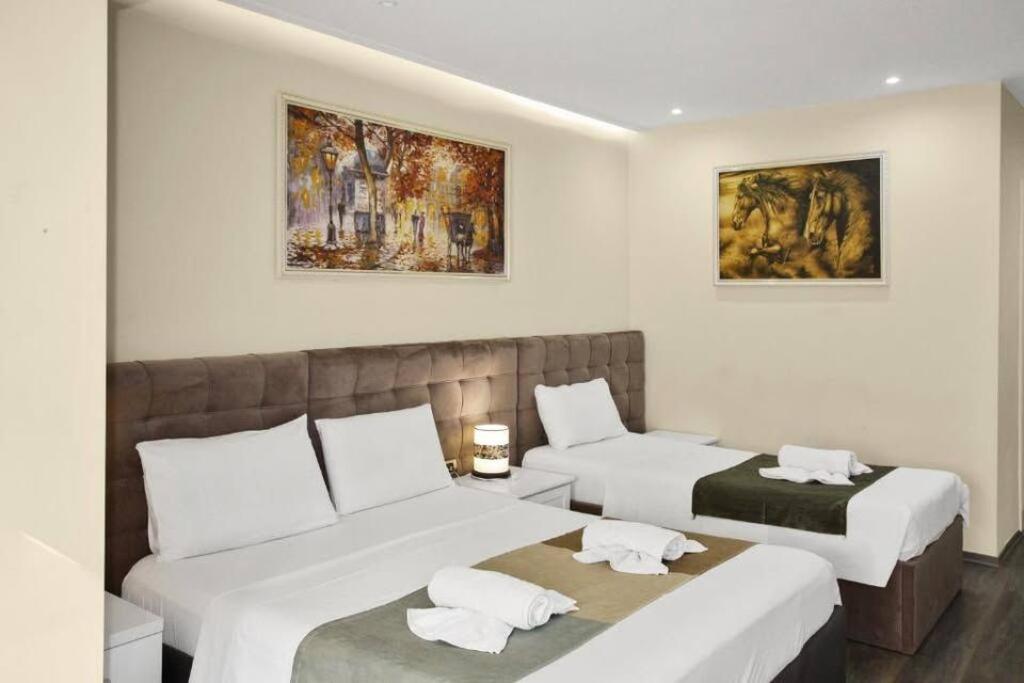 SHITET HOTEL 9-KATESHET 2.000.000 EURO