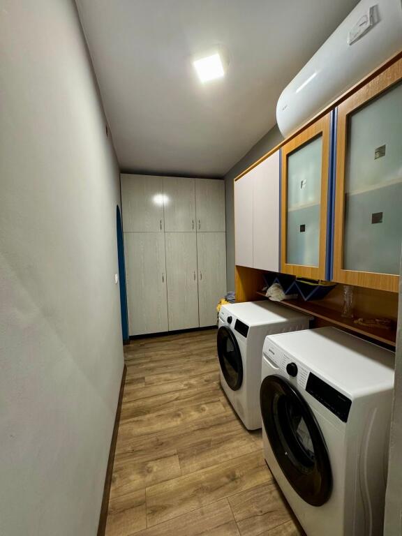 📣 QERA Apartament 1+1 me Ballkon 📍 Myslym Shyri ✨  